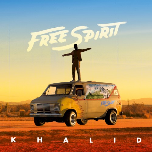 Free Spirit
