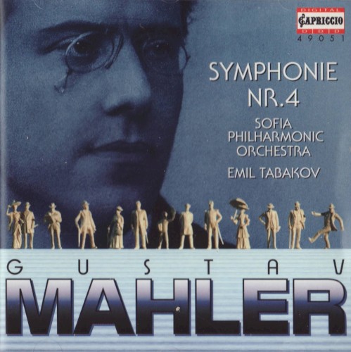 Symphonie Nr. 4