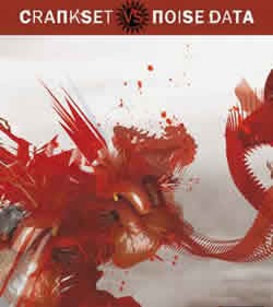 Crankset Vs. Noise Data