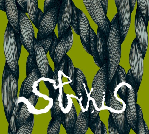 Striķis