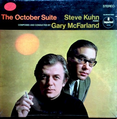 The October Suite
