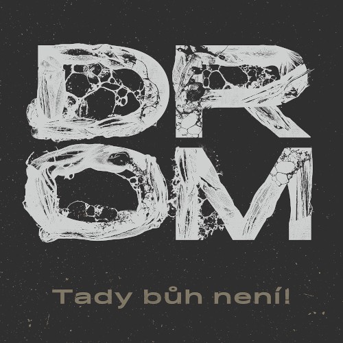 Tady bůh není!