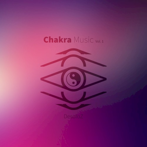 Chakra Music Vol. 1