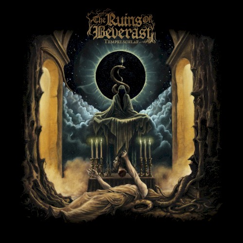 The Ruins of Beverast &ndash; Tempelschlaf