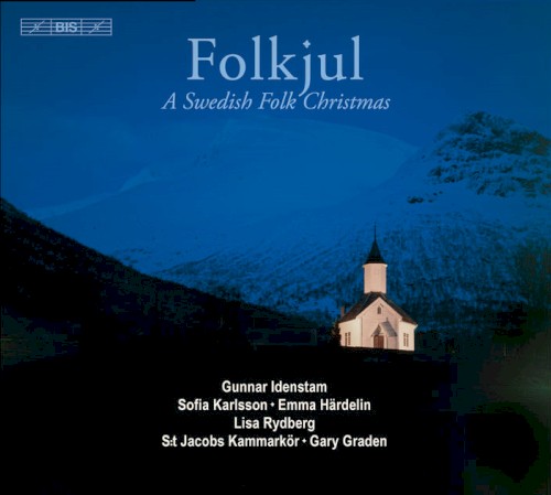 Folkjul: A Swedish Folk Christmas
