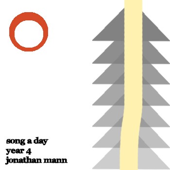 Song a Day: Year Four