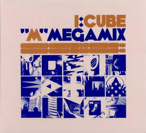 "M" Megamix