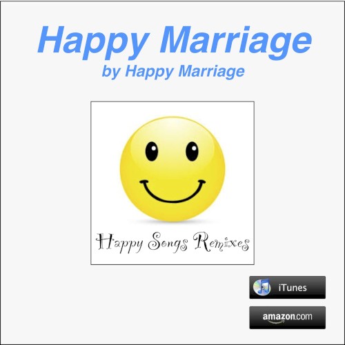 Happy Marriage