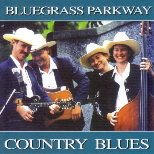 Country Blues