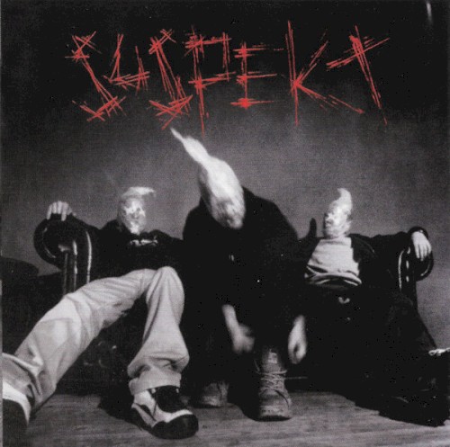Suspekt