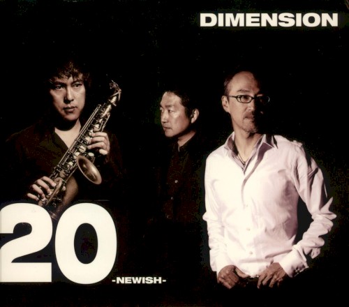 20th Dimension "-Newish-"