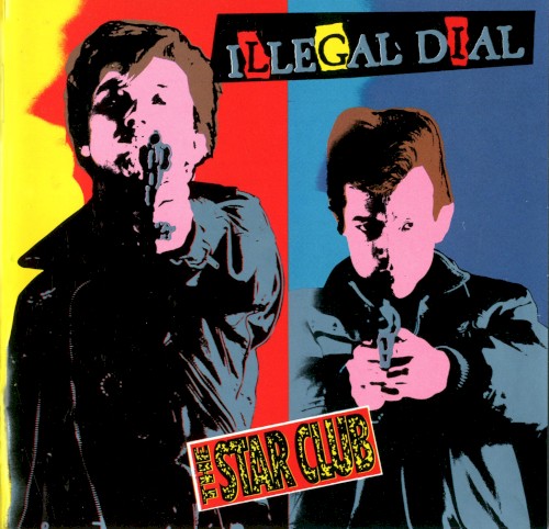 Illegal Dial