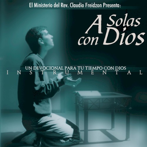 A solas con Dios (instrumental)
