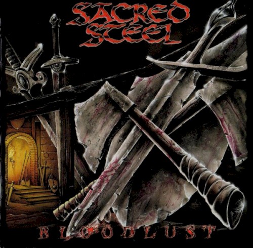 Bloodlust