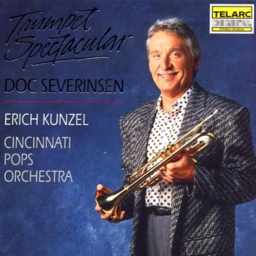 Trumpet Spectacular