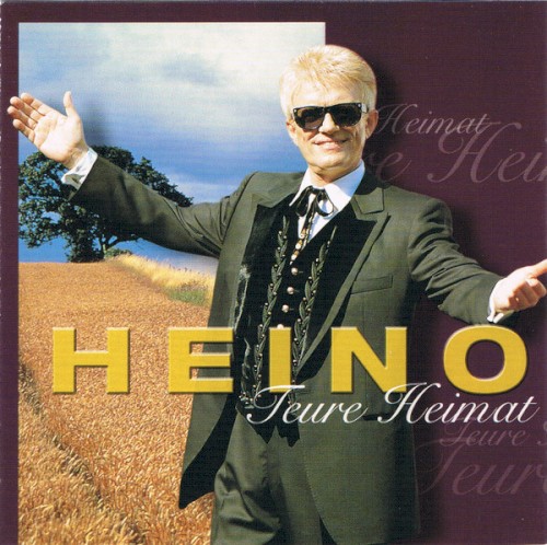 Teure Heimat