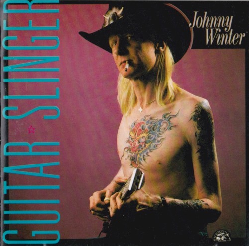 Guitar Slinger
