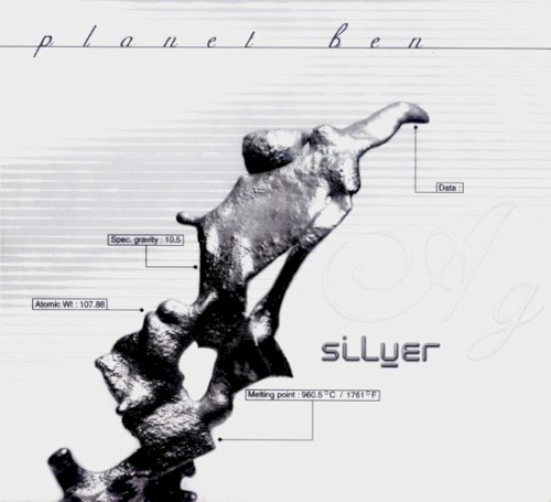 Silver