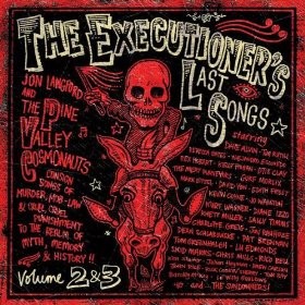 The Executioner's Last Songs, Volume 2 & 3