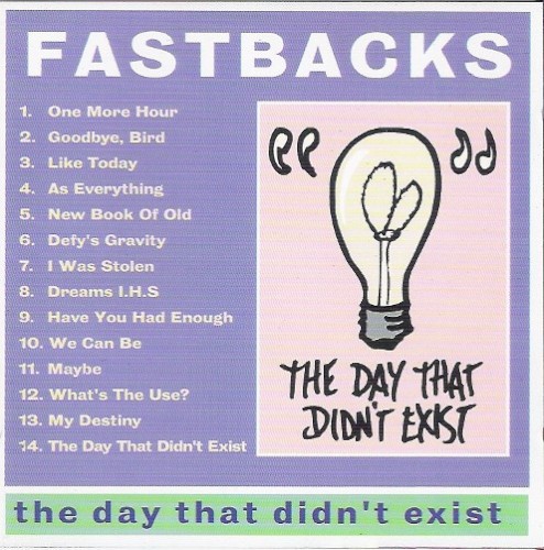 The Day That Didn't Exist