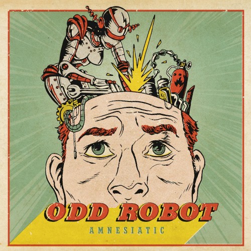 Amnesiatic