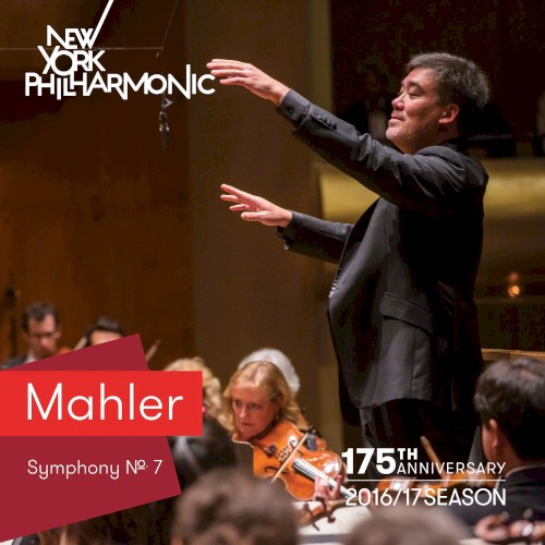 Symphony no. 7