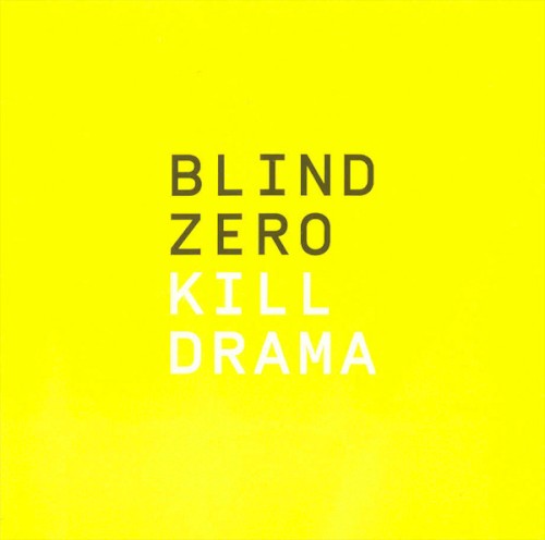 Kill Drama