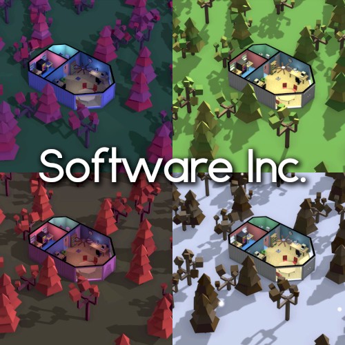 Software Inc. OST