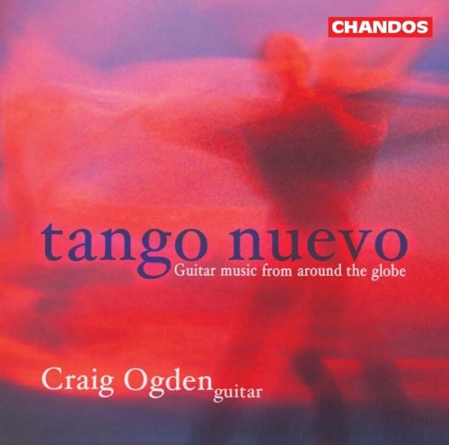Tango Nuevo