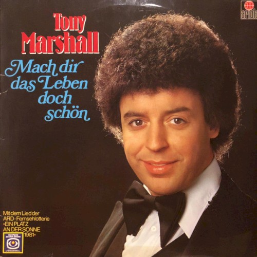 Mach dir das Leben doch schön