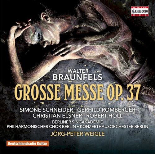Grosse Messe, op. 37