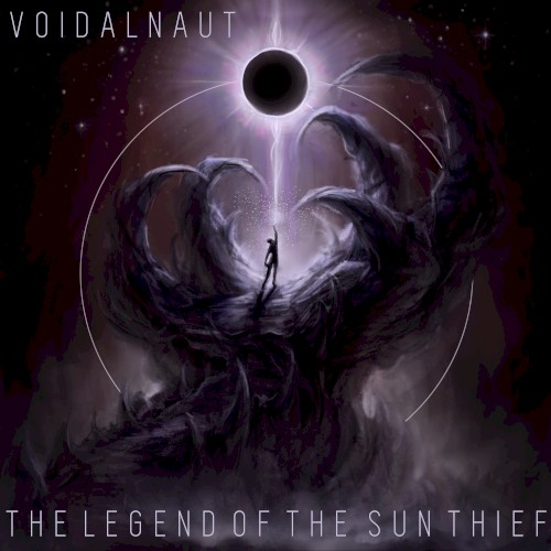 The Legend of the Sun Thief