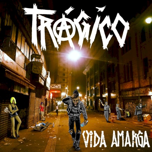 Vida Amarga