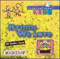 Hymns We Love