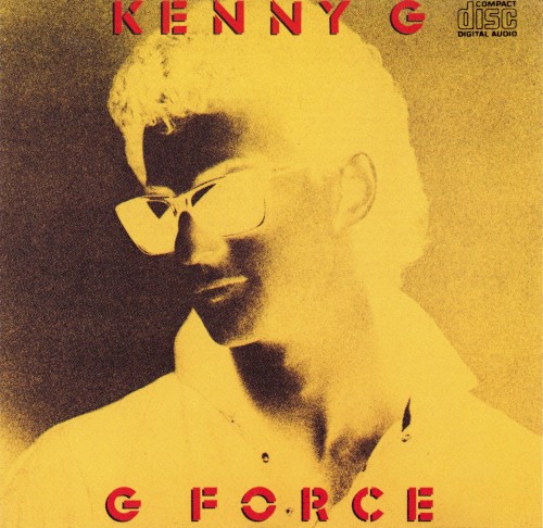 G Force