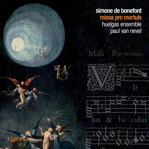 Missa pro mortuis