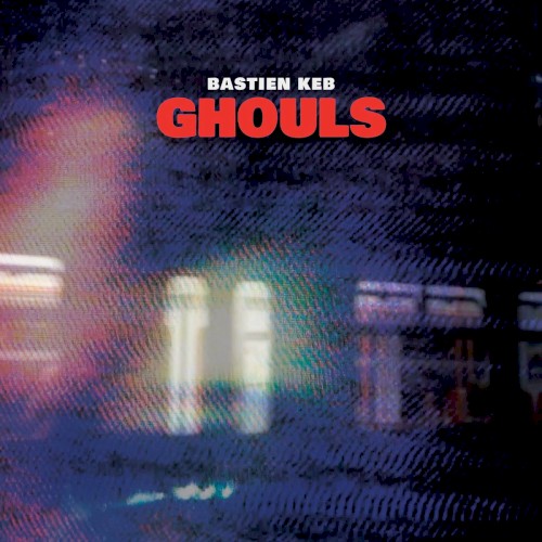 Ghouls