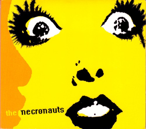 The Necronauts