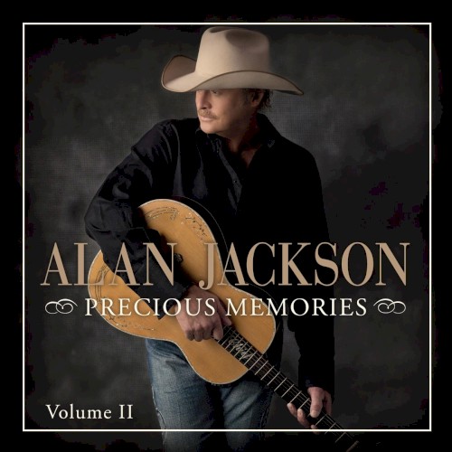 Precious Memories, Volume II