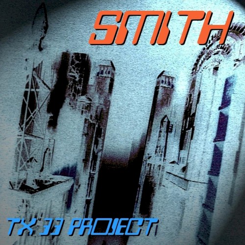 TX 33 Project