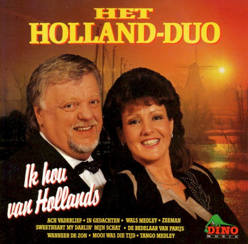 Ik hou van Hollands