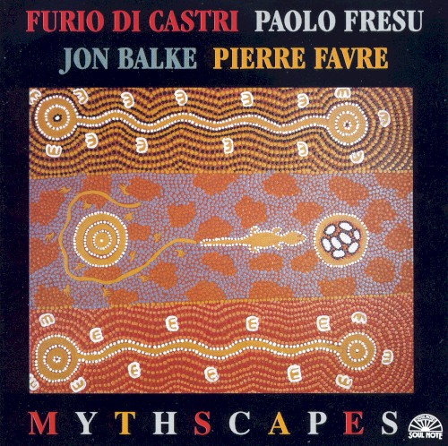 Mythscapes