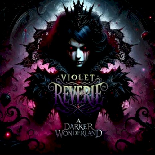 A darker Wonderland
