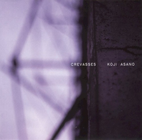 Crevasses