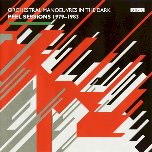 Orchestral Manoeuvres in the Dark &ndash; Peel Sessions 1979–1983