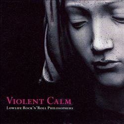 Violent Calm
