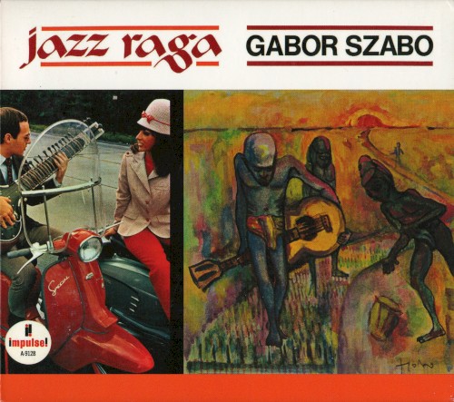 Jazz Raga