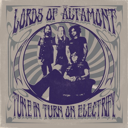 Tune In, Turn On, Electrify!