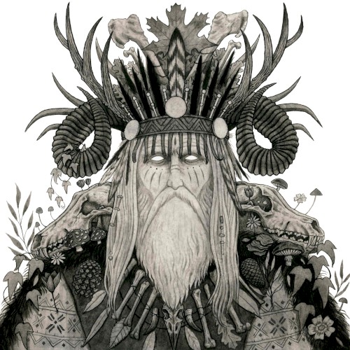 Ancient Spirit