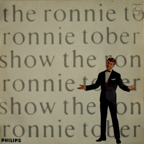 De Ronnie Tober Show